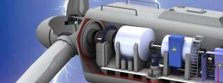 DEHNdetect protects wind turbines
