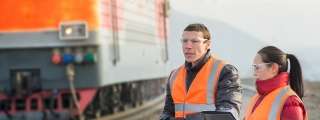 DEHN unterstützt Planer und Gutachter der Bahninfrastruktur