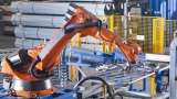 Technologieführerschaft durch Innovationskraft