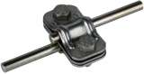 UNI Disconnecting Clamps StSt 459129